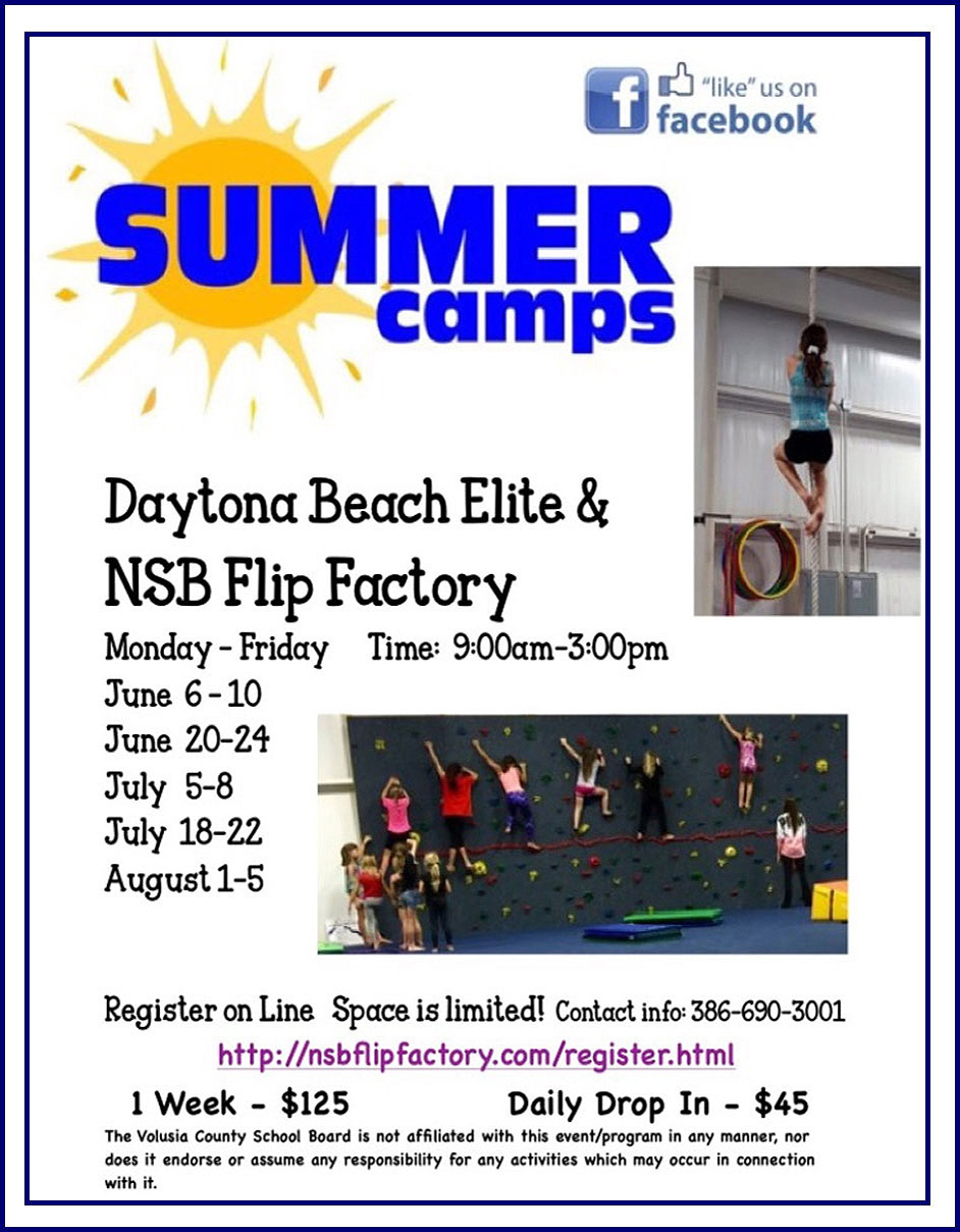 Summer Camp